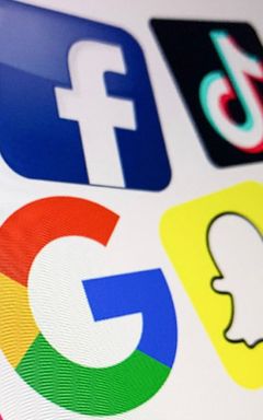 Big Tech / FAANG club