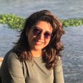 Burcu's avatar
