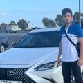 Teymur's avatar