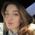Lizaveta's avatar