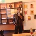 Pratyush's avatar