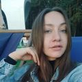 Galina's avatar