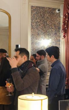 Legal Industry for Working Professionals cover