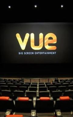 Watching a movie at VUE Printworks cover