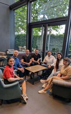IT Workshops/Bootcamps Meetup cover