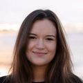 Vika's avatar
