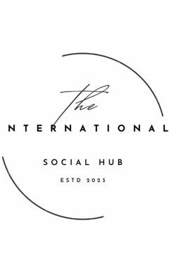 International Social Hub cover