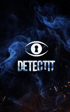 Играем в Detectit Quiz cover