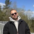 Rostislaw's avatar