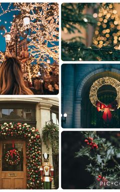 🎄London Christmas Markets - Ladies only 💃 cover