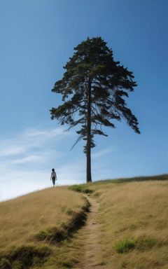 Hiking Adventure to Hidden Gems cover