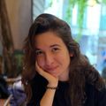 Natallia's avatar