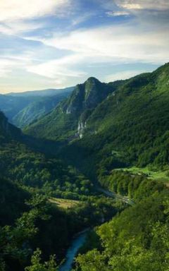 Looking for a travel buddy to Montenegro cover
