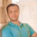 Aleksandr Tatarinchik's avatar