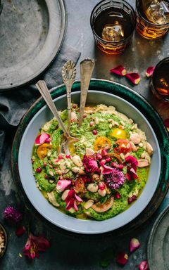 Angela's Foodie Event cover