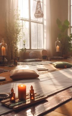 Sound Healings in central London