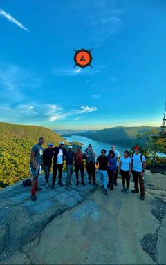 Let’s Hike Breakneck Ridge cover