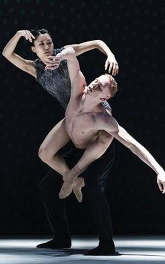 Watch Sadler’s Wells performance cover