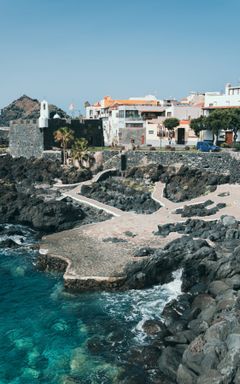 Tenerife workation cover