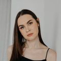 Kseniya's avatar