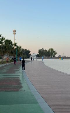 Content running Club DXB cover