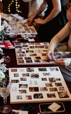 Карта желаний cover