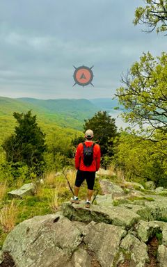 Let’s Hike Sugarloaf Hill cover