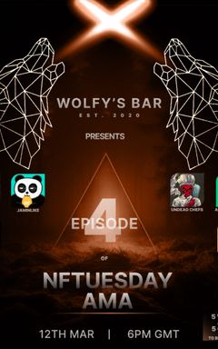 NFTuesday cover