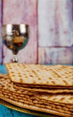 Passover Seder Show - Don't Fuhaggadahboudit! cover