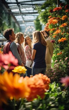 City Nature Walk cover