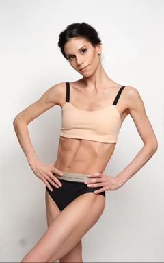Body Ballet - Mayfair with Bolshoi Ballerina cover