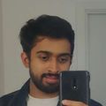 Raj De's avatar