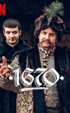 Oglądamy "1670" (s1-2) serial z objaśnieniami cover
