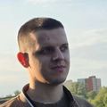 Volodymyr Zavalskyi's avatar