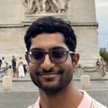 Shreevanth's avatar