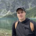 Oleksandr's avatar