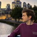 Adryian Senkevich's avatar
