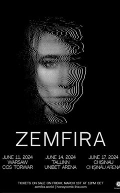 Земфира | Zemfira cover