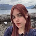 Marie's avatar