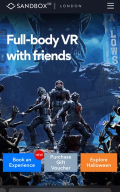 VR cover