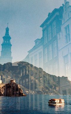 Olga's Magic Travellers Club