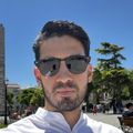 Kasim's avatar
