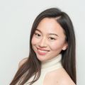 Judy Zhu's avatar