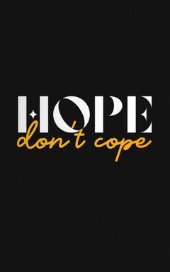 Hope Don’t Cope cover