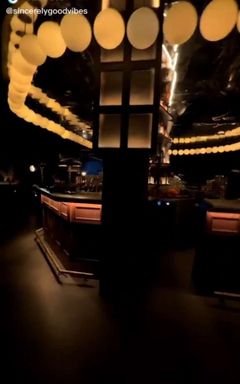 April Social📍Stereo, Live Jazz 🎶 cover