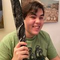 Lucas Bergsma's avatar