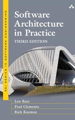 Software architecture club cover