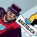 Anatol Anatolich's avatar