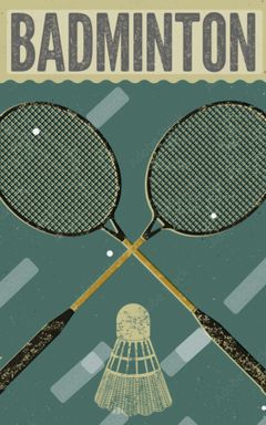 Marylebone Badminton Club cover