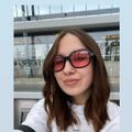 Tanya L's avatar